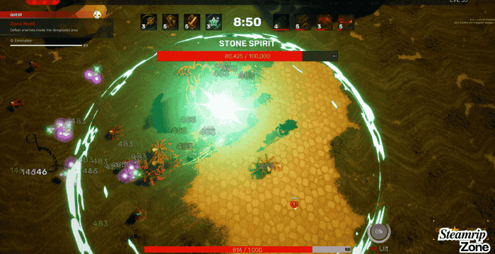 RELSU Free Download Latest Version PC Game