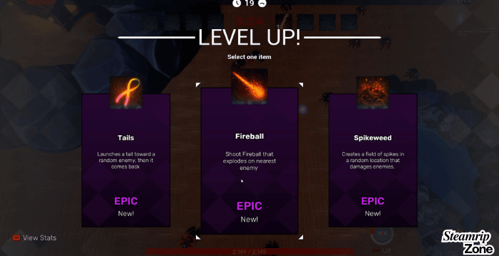 RELSU Free Download Latest Version PC Game