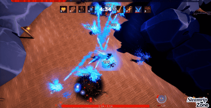 RELSU Free Download Latest Version PC Game