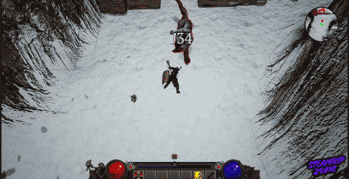 Runes of Madness Free Download PC Game