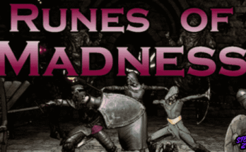 Runes of Madness Free Download PC Game