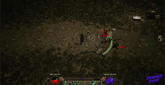 Runes of Madness Free Download PC Game