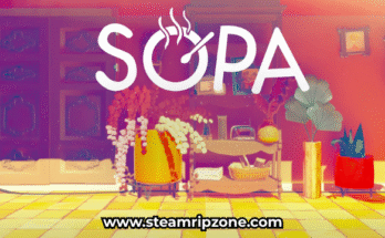 SOPA Free Download Full Version PC Game