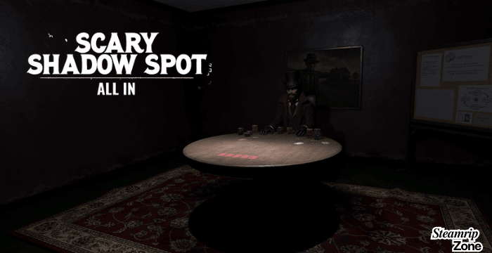 Scary Shadow Spot - All In Free Download