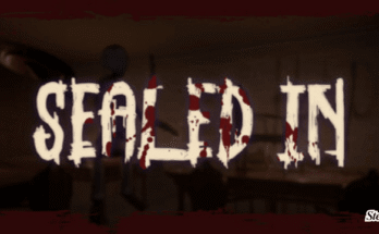 Sealed In Free Download PC Game Latest Version