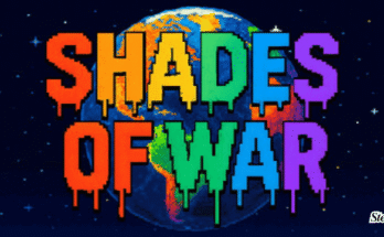 Shades Of War Free Download PC Game