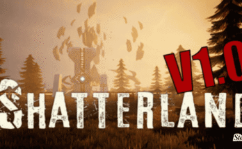Shatterland Free Download PC Game Latest Version