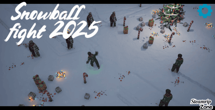Snowball Fight 2025 Free Download Latest Version