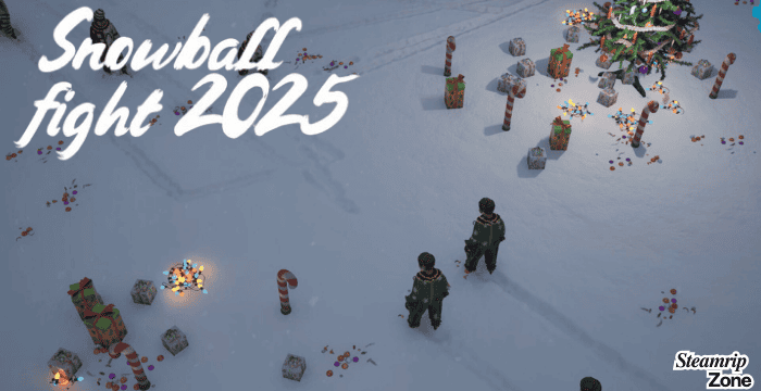 Snowball Fight 2025 Free Download Latest Version