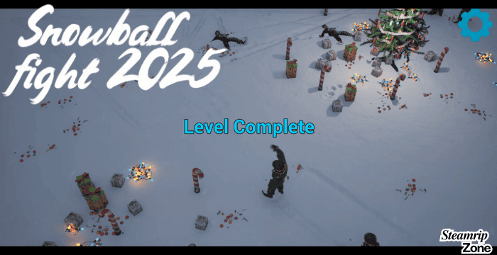 Snowball Fight 2025 Free Download Latest Version
