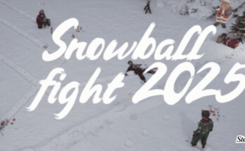 Snowball Fight 2025 Free Download Latest Version