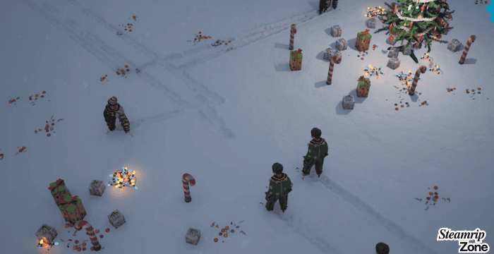 Snowball Fight 2025 Free Download Latest Version