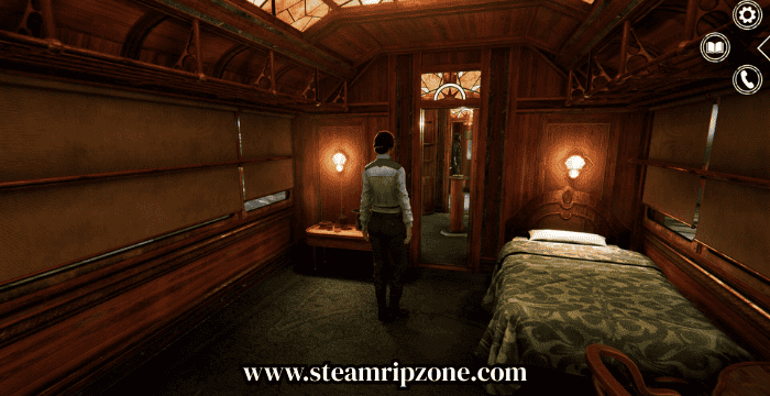 Syberia Remastered PC Game Download