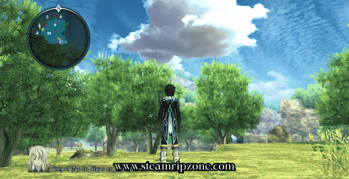 Tales of Xillia Remastered Free Download Full Version