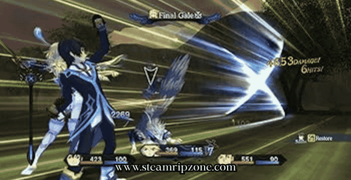 Tales of Xillia Remastered Free Download Full Version