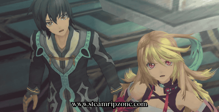 Tales of Xillia Remastered Free Download Full Version