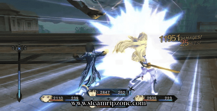 Tales of Xillia Remastered Free Download Full Version