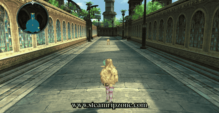Tales of Xillia Remastered Free Download Full Version