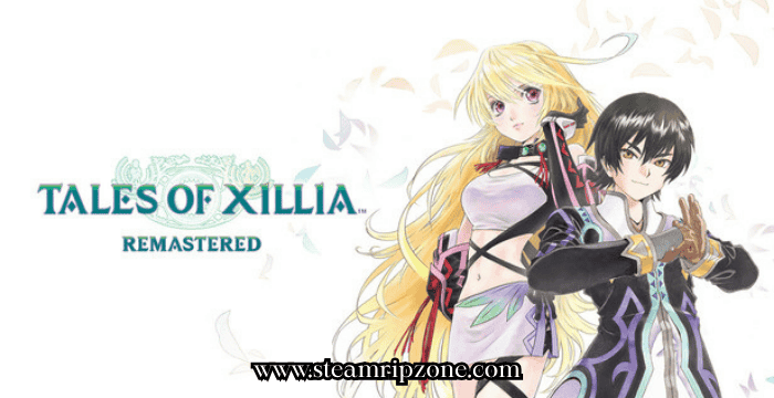 Tales of Xillia Remastered Free Download Full Version
