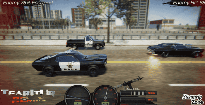 TearItUp® Remix Free Download PC Game