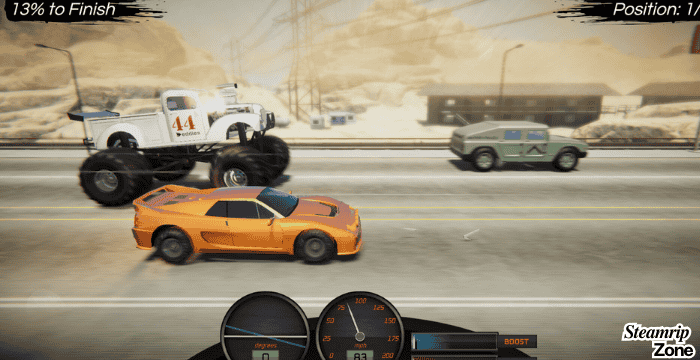 TearItUp® Remix Free Download PC Game