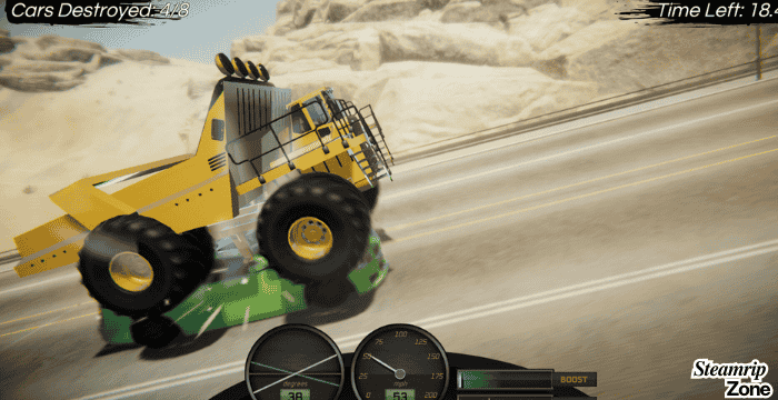 TearItUp® Remix Free Download PC Game