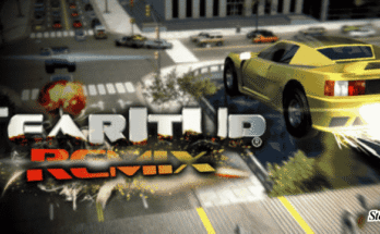 TearItUp® Remix Free Download PC Game