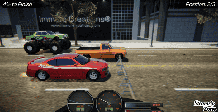 TearItUp® Remix Free Download PC Game