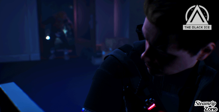 The Black Ice Free Download PC Game Latest Version