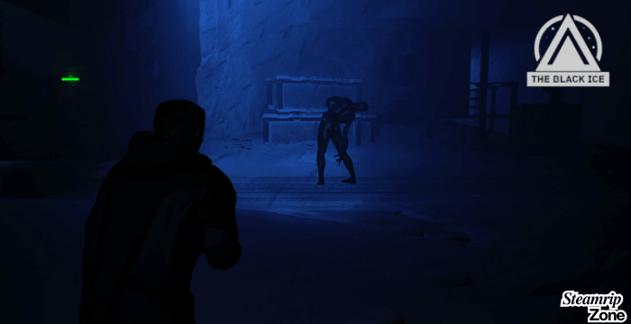 The Black Ice Free Download PC Game Latest Version