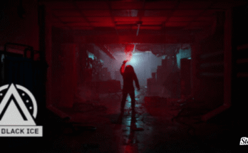 The Black Ice Free Download PC Game Latest Version