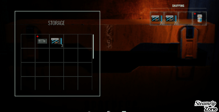 The Black Ice Free Download PC Game Latest Version