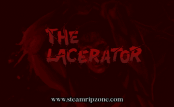 The Lacerator Free Download Full Version PC Game