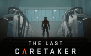 The Last Caretaker Free Download Full Version PC