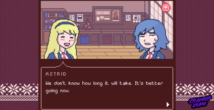 The Seven Bad Apples Free Download PC Game