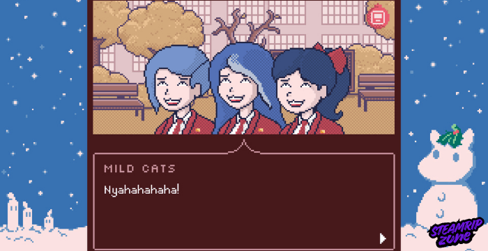 The Seven Bad Apples Free Download PC Game