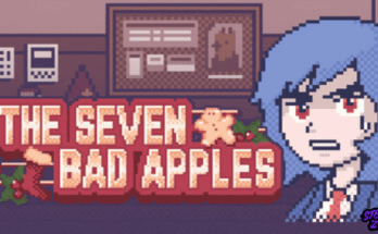 The Seven Bad Apples Free Download PC Game