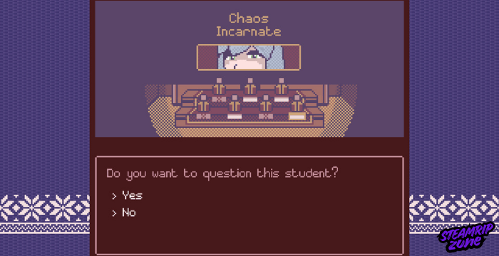 The Seven Bad Apples Free Download PC Game