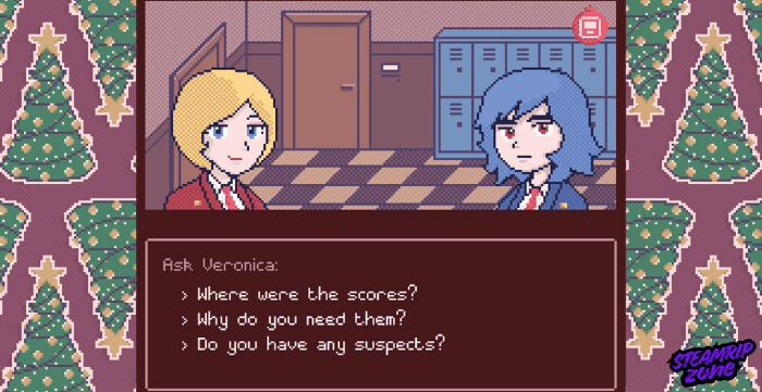 The Seven Bad Apples Free Download PC Game