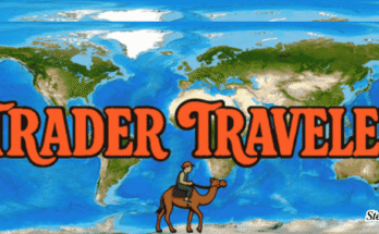 Trader Traveler Free Download PC Game