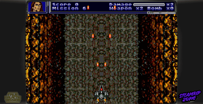 True Galactic Mission Free Download PC Game