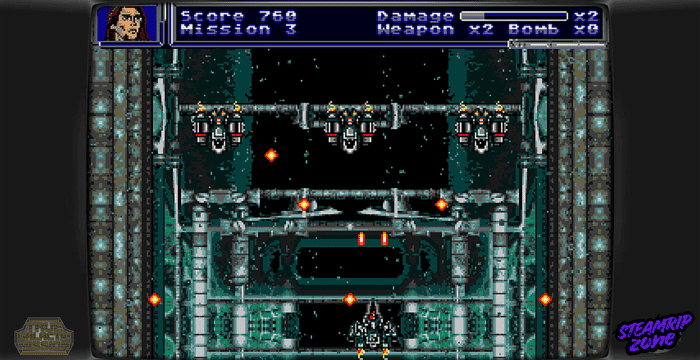 True Galactic Mission Free Download PC Game