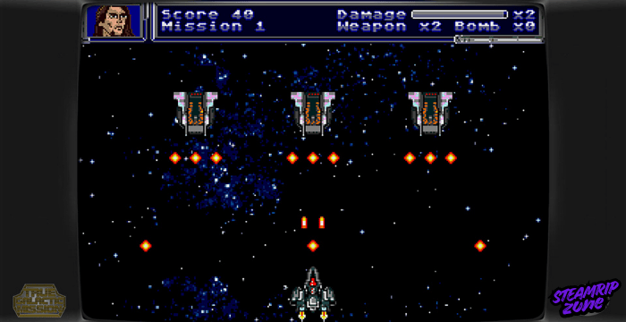 True Galactic Mission Free Download PC Game