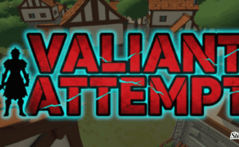 Valiant Attempt Free Download PC Game