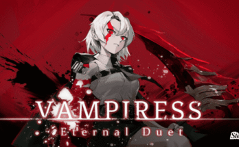 Vampiress: Eternal Duet Free Download PC Game