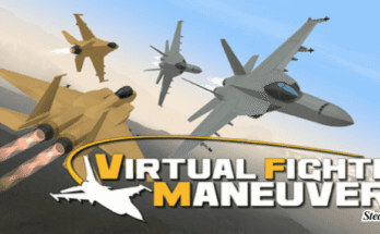 Virtual Fighter Maneuvers Free Download