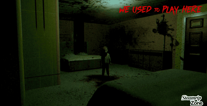 We Used to Play Here Free Download PC Game