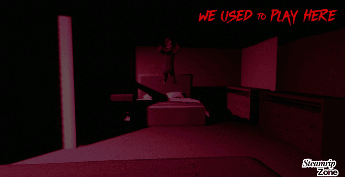 We Used to Play Here Free Download PC Game