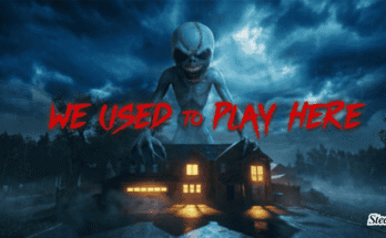 We Used to Play Here Free Download PC Game