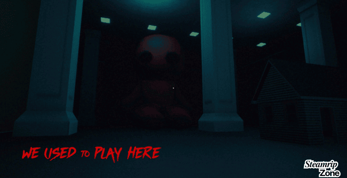 We Used to Play Here Free Download PC Game